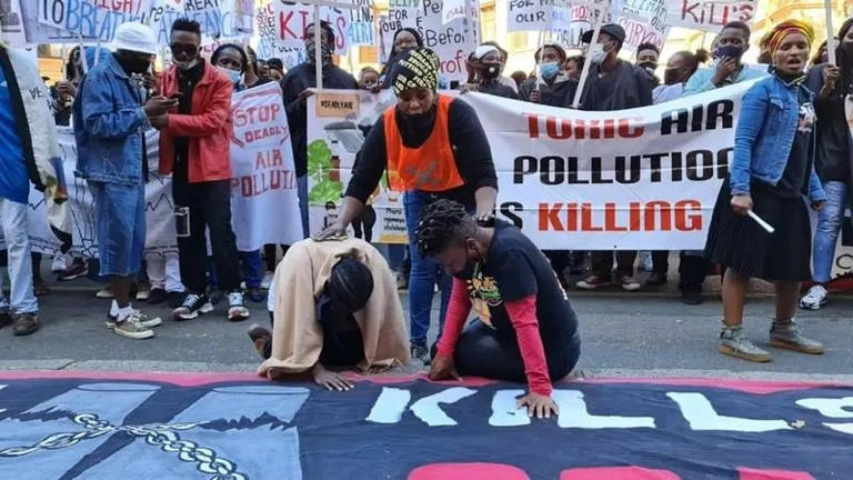 SCA orders Minister to enforce air quality regulations in the Highveld