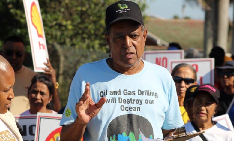 The South Durban Community Environmental Alliance’s bold dialogue ignites hope for a green future