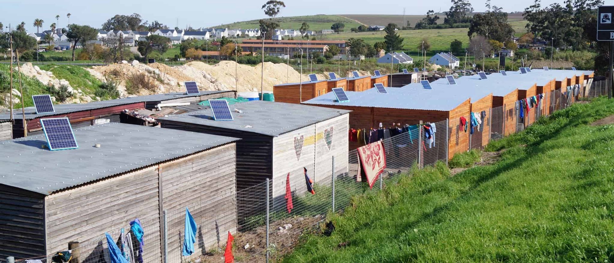 Community energy workshop